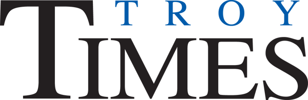 Troy Times